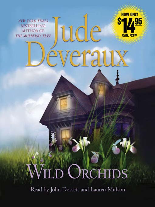 Title details for Wild Orchids by Jude Deveraux - Wait list